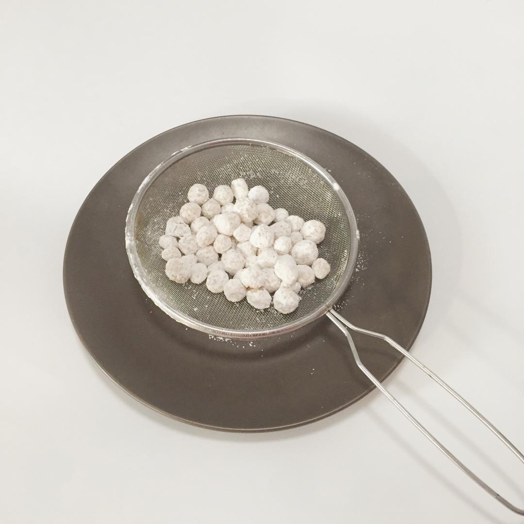 自制珍珠【高成功率】