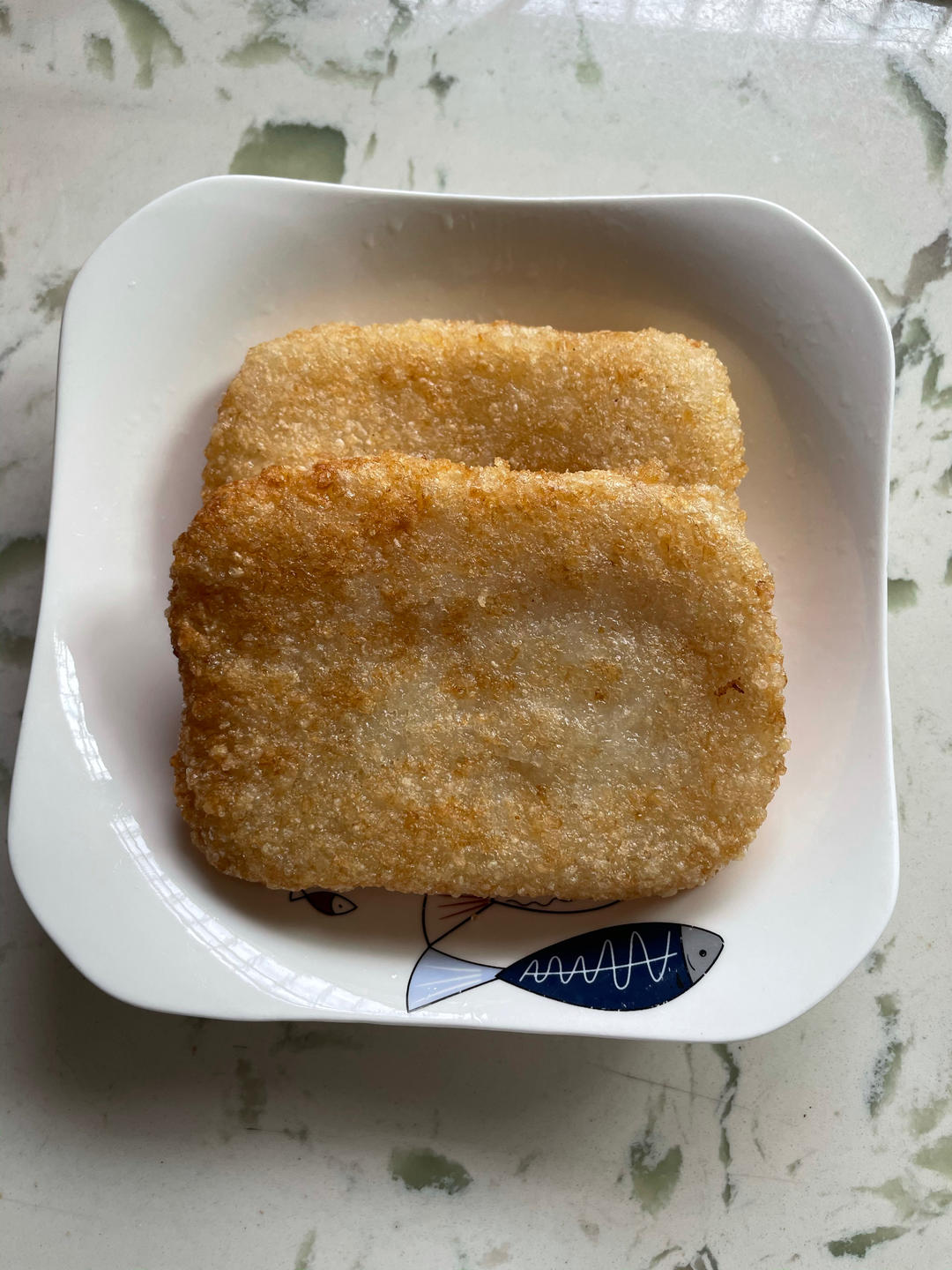 糍饭糕