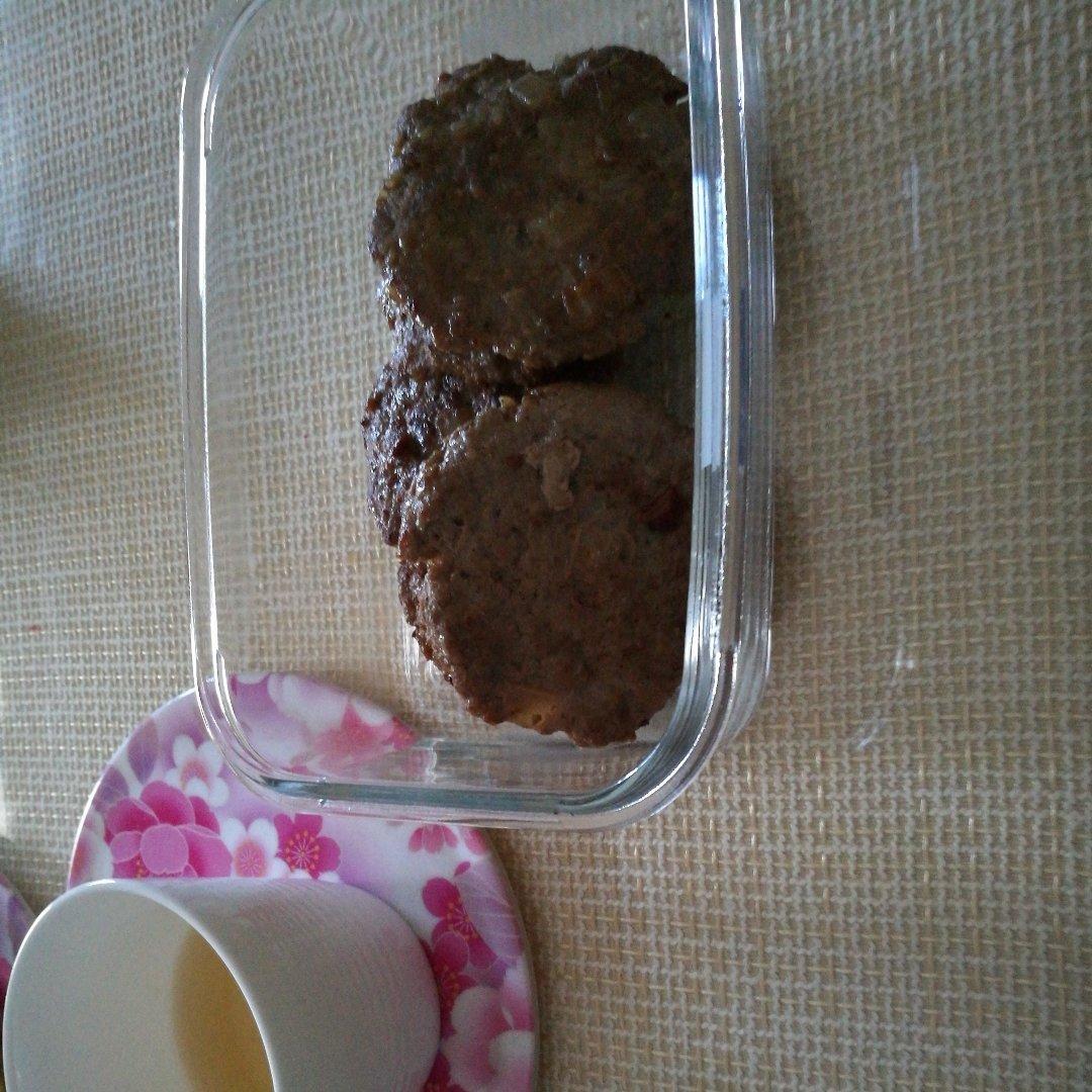肉多汁的快手汉堡牛肉饼