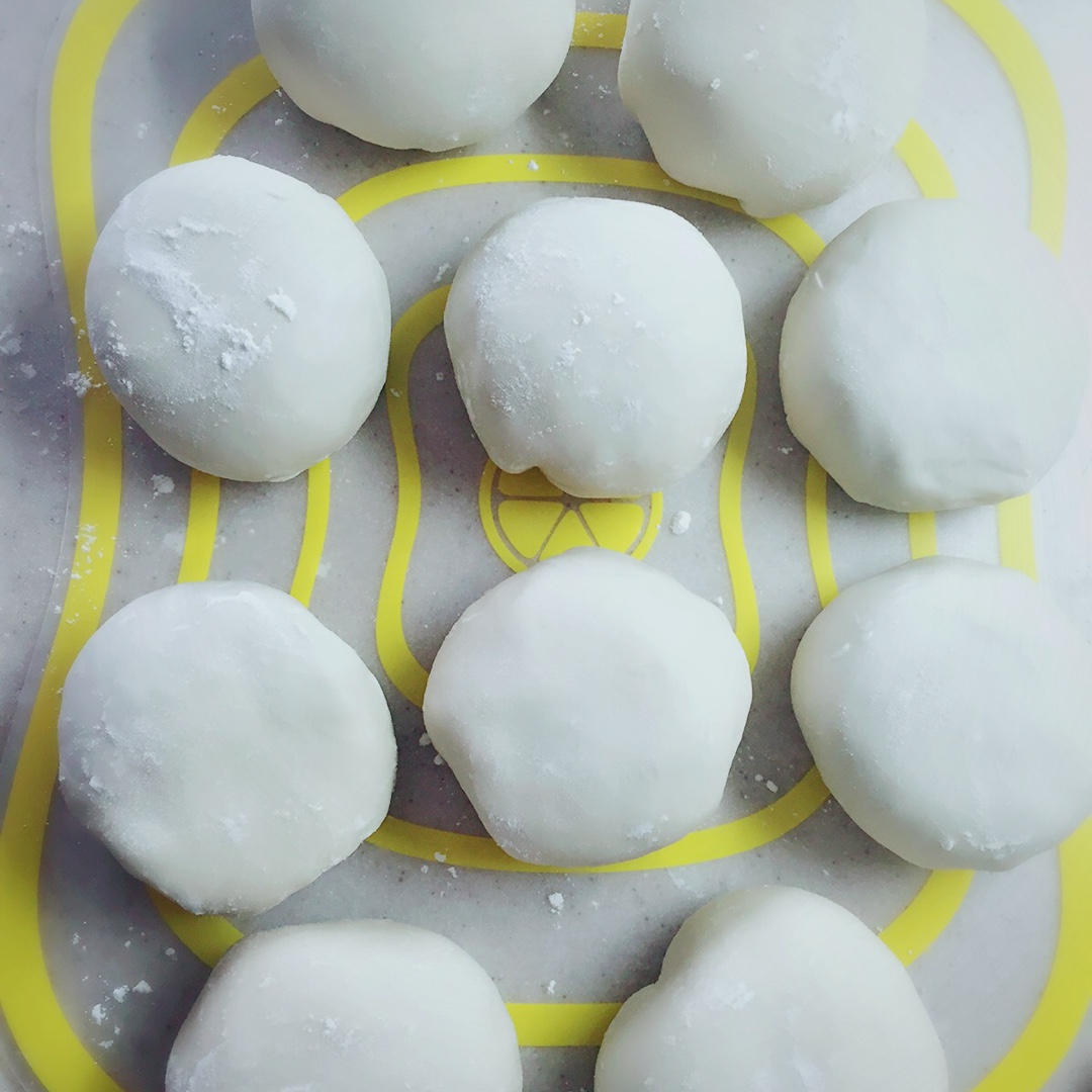 大葱猪肉香辣烤饼