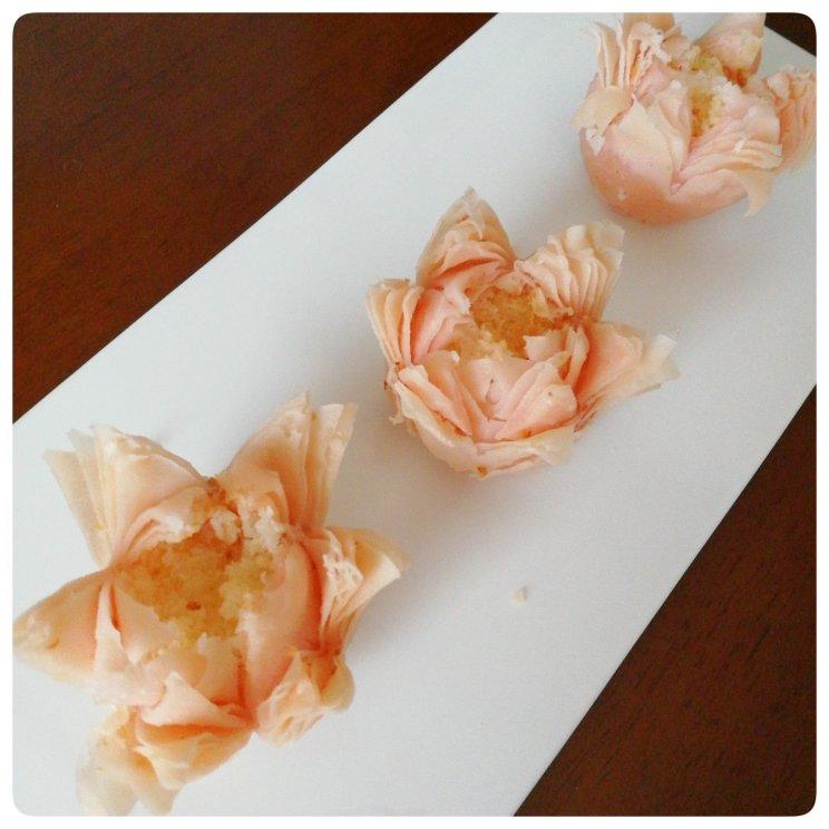 荷花酥……美炸啦！