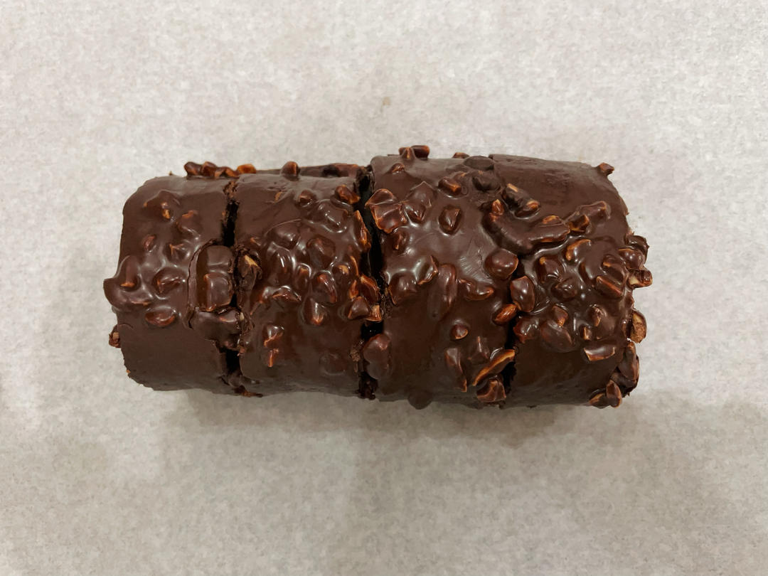 梦龙脆皮盒子蛋糕‼️‼️四重口感‼️私房大卖