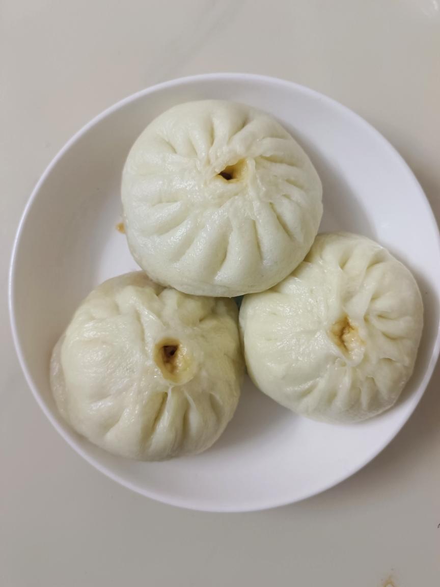 早餐•2025年12月17日