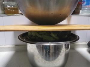 嘎嘣脆的腌黄瓜的做法 步骤19