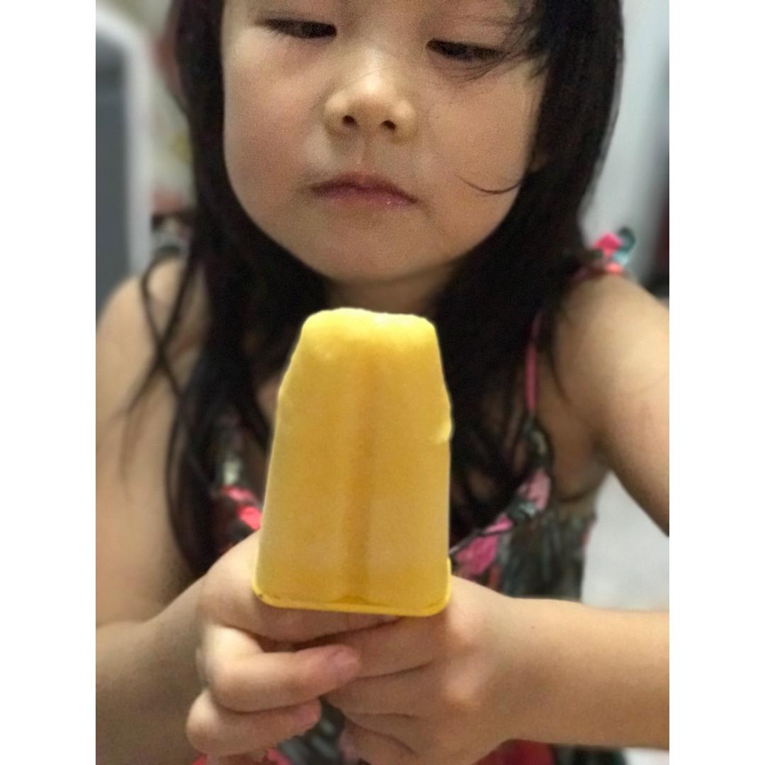 夏日冰棍随心做