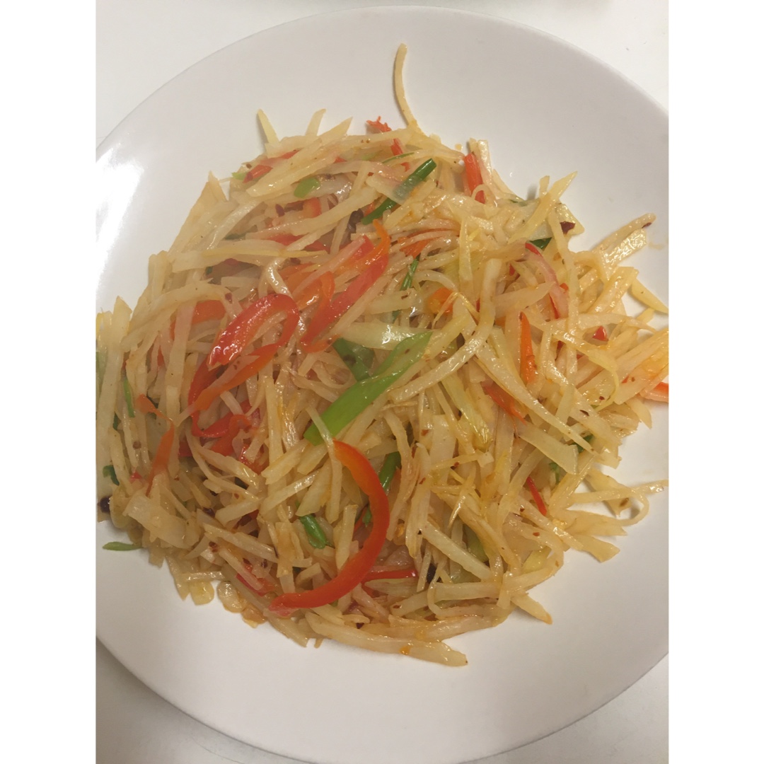 烤豆腐