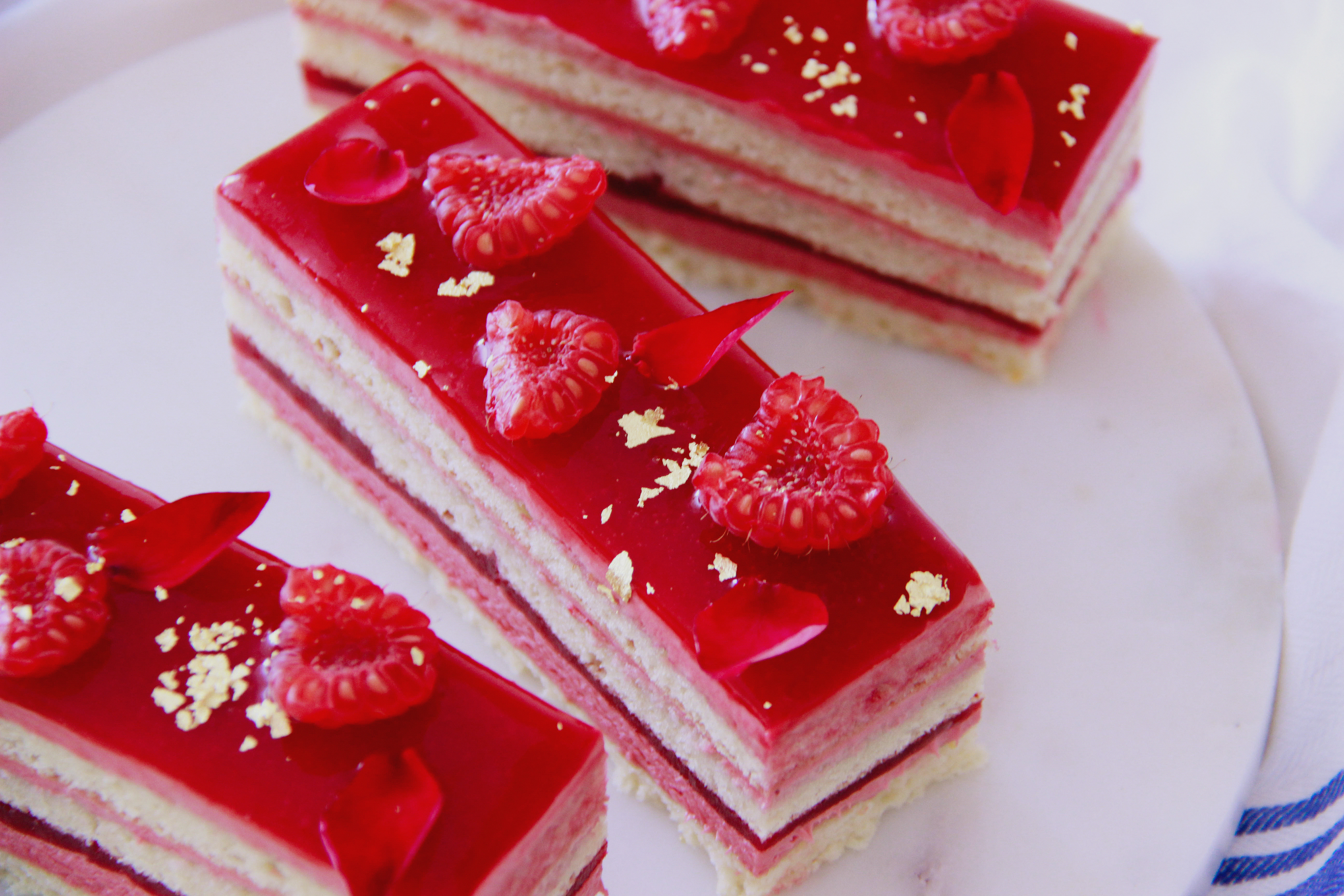 【熊谷裕子】丽莎蛋糕LISA