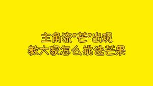 乐焙视频| 接单神器 香港人气芒果西米露的做法 步骤14