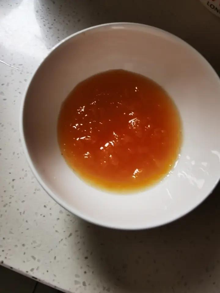 自制苹果酱（电饭锅版）