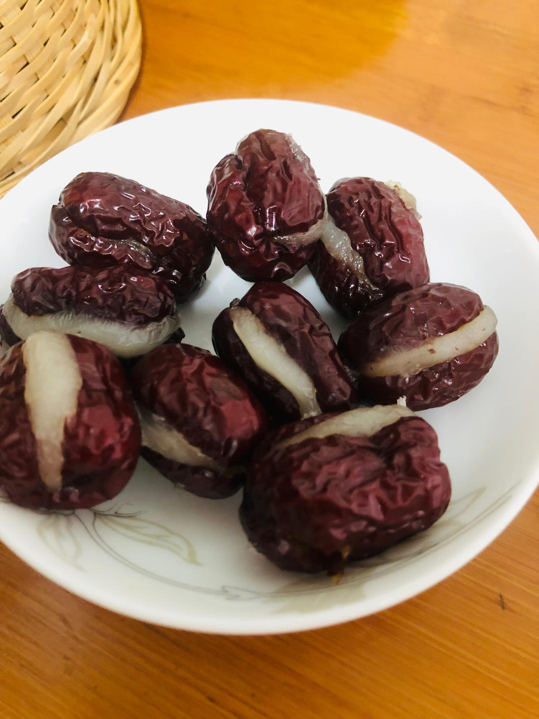心太软（红枣糯米糍）：孩子的最爱😍