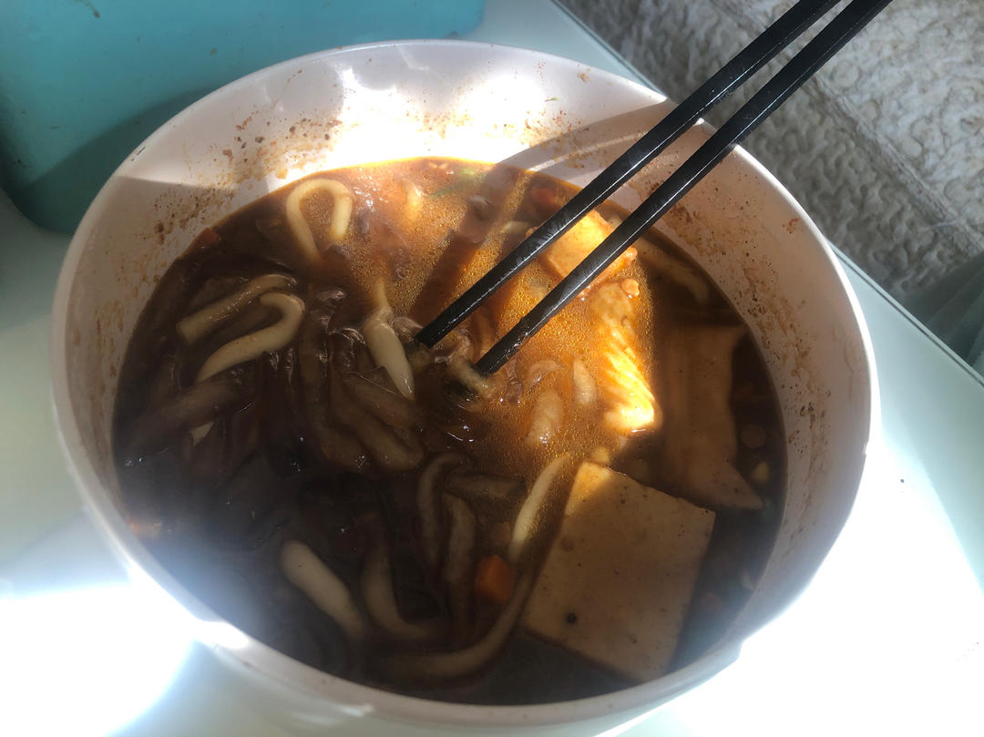 家常健康砂锅土豆粉