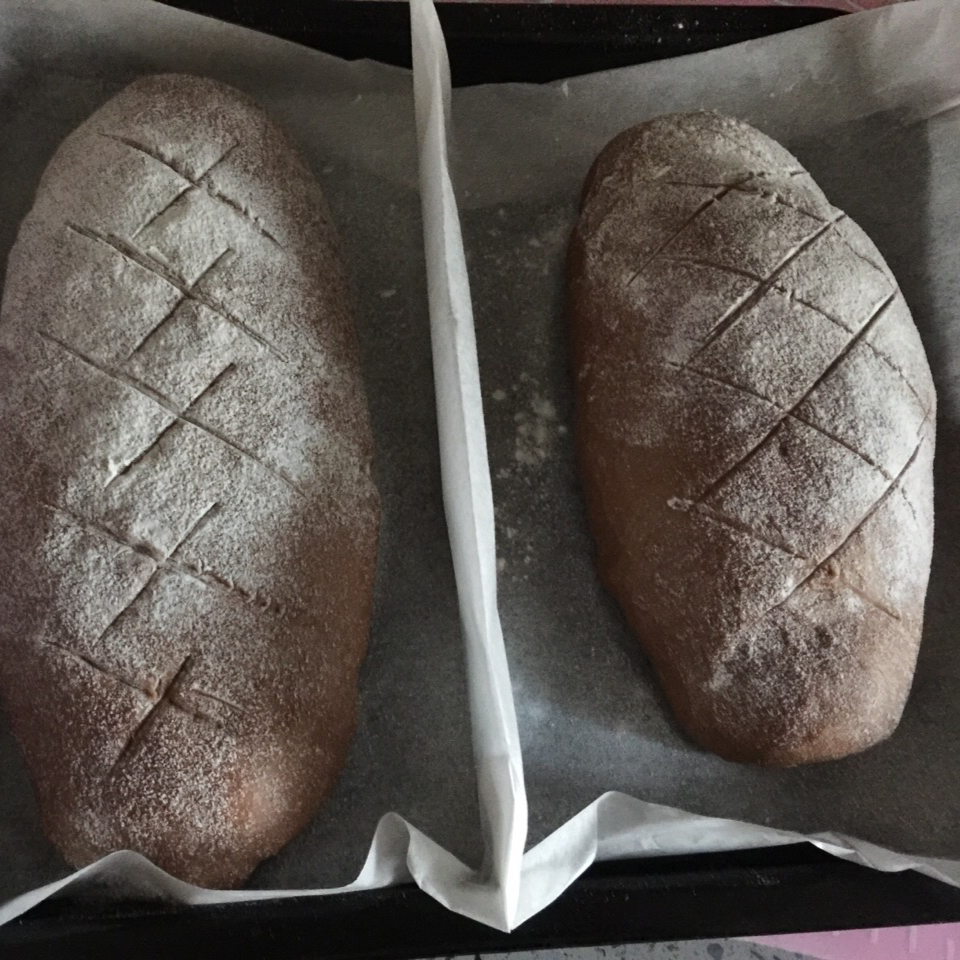 麻薯夹心可可（抹茶）软欧