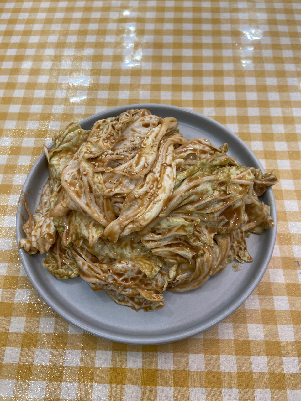 老饭骨版乾隆白菜