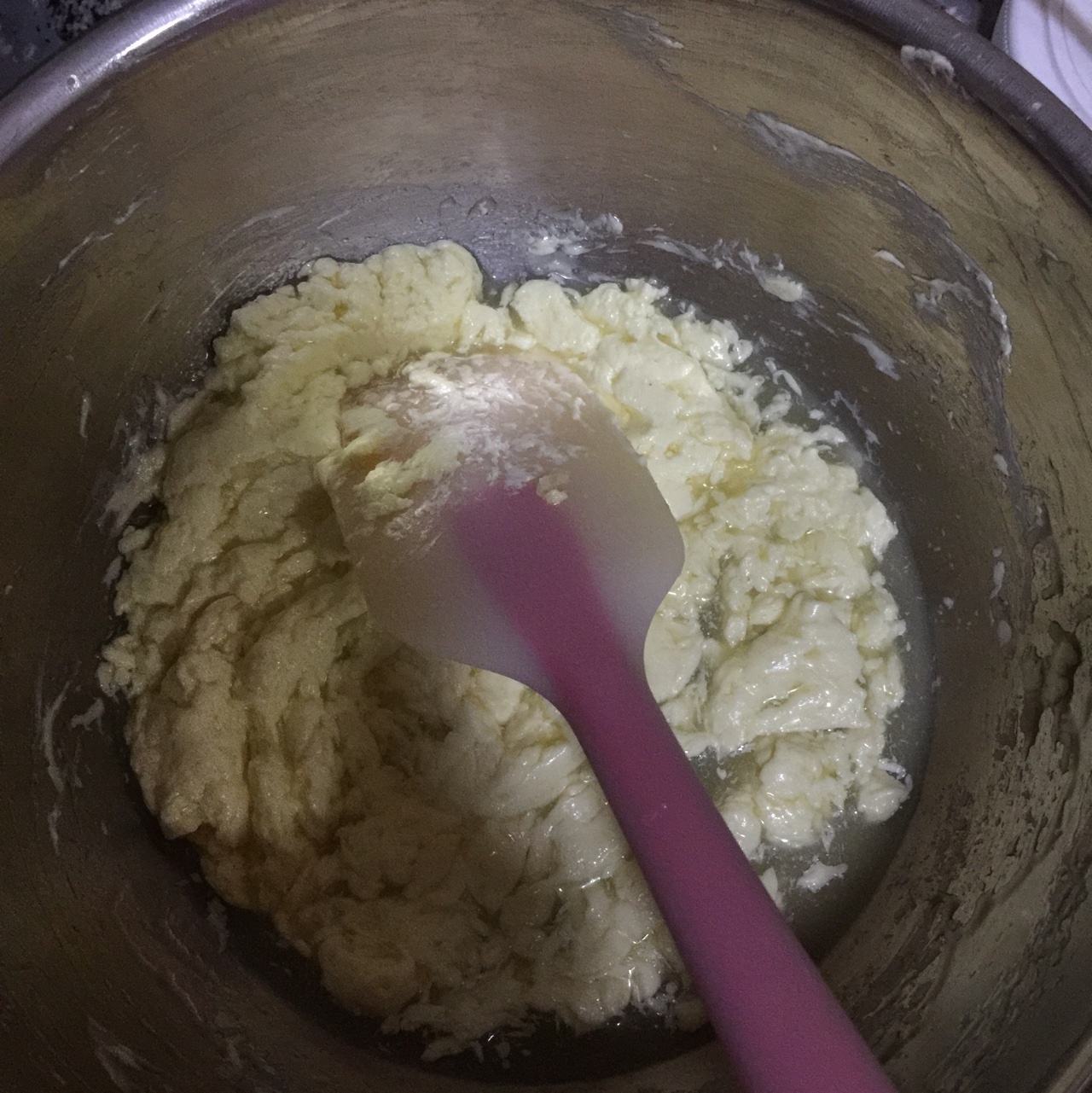 《Tinrry下午茶》教你做椰子脆片