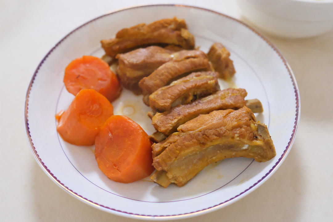 超简单红烧肉做法