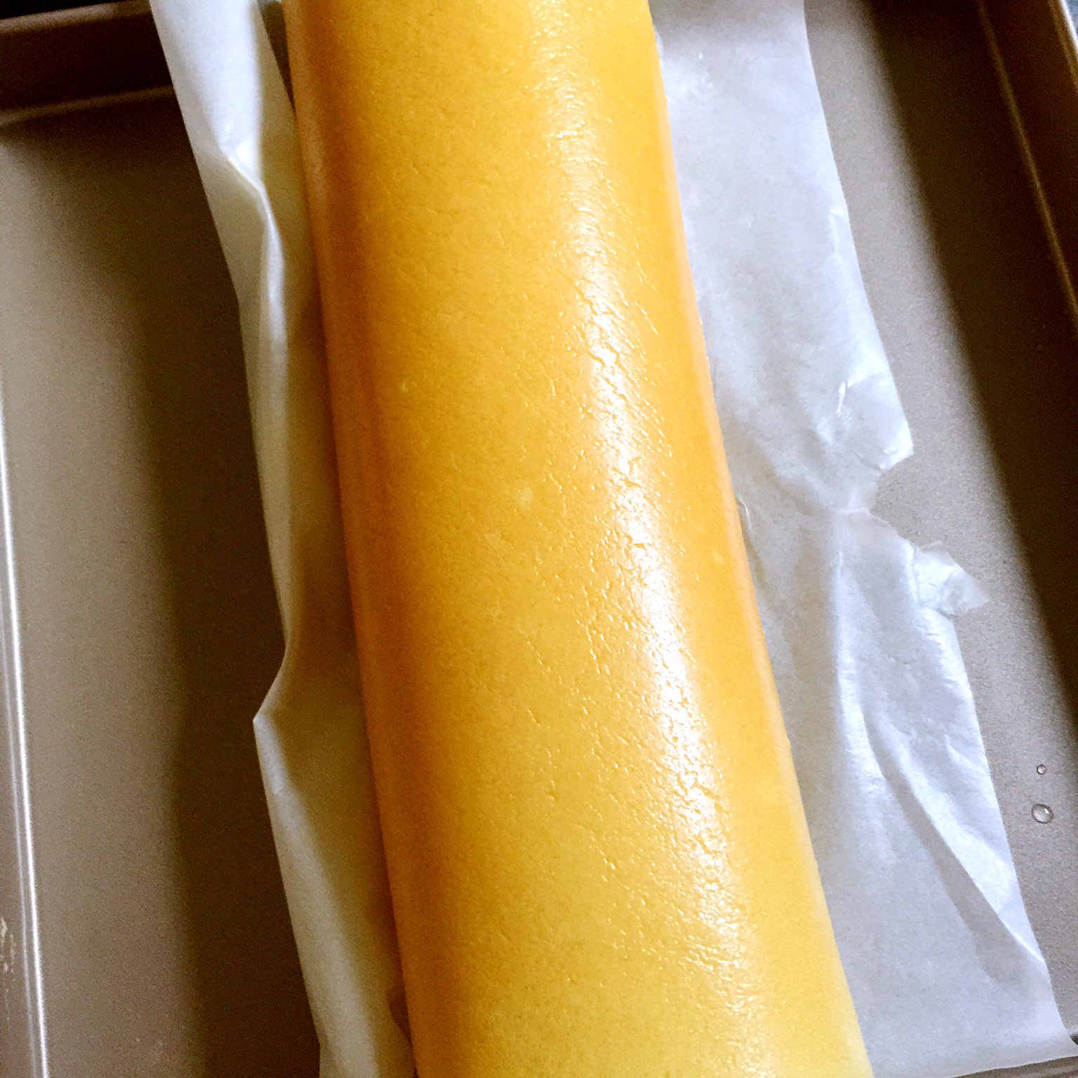 小四卷～风靡美食群的美味蛋糕卷