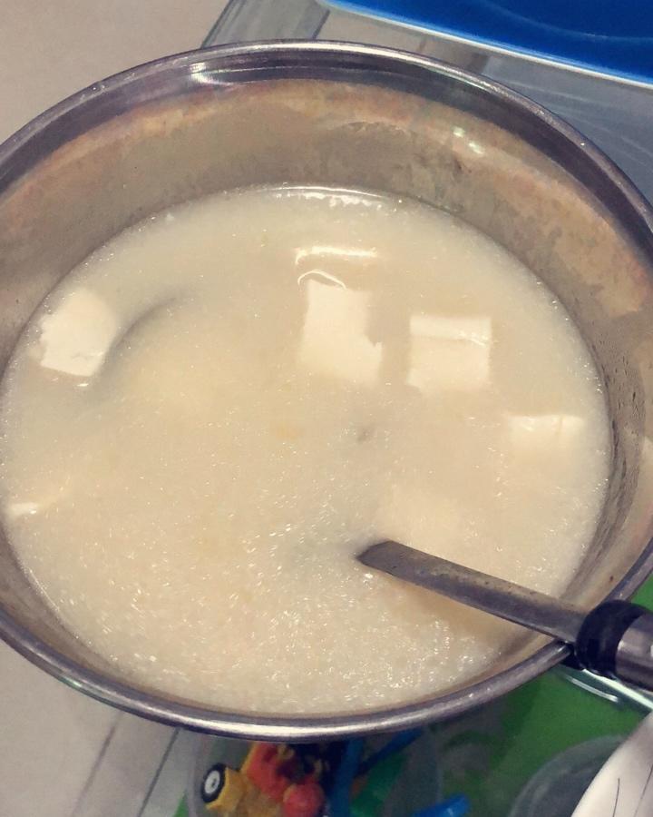 鲫鱼豆腐汤