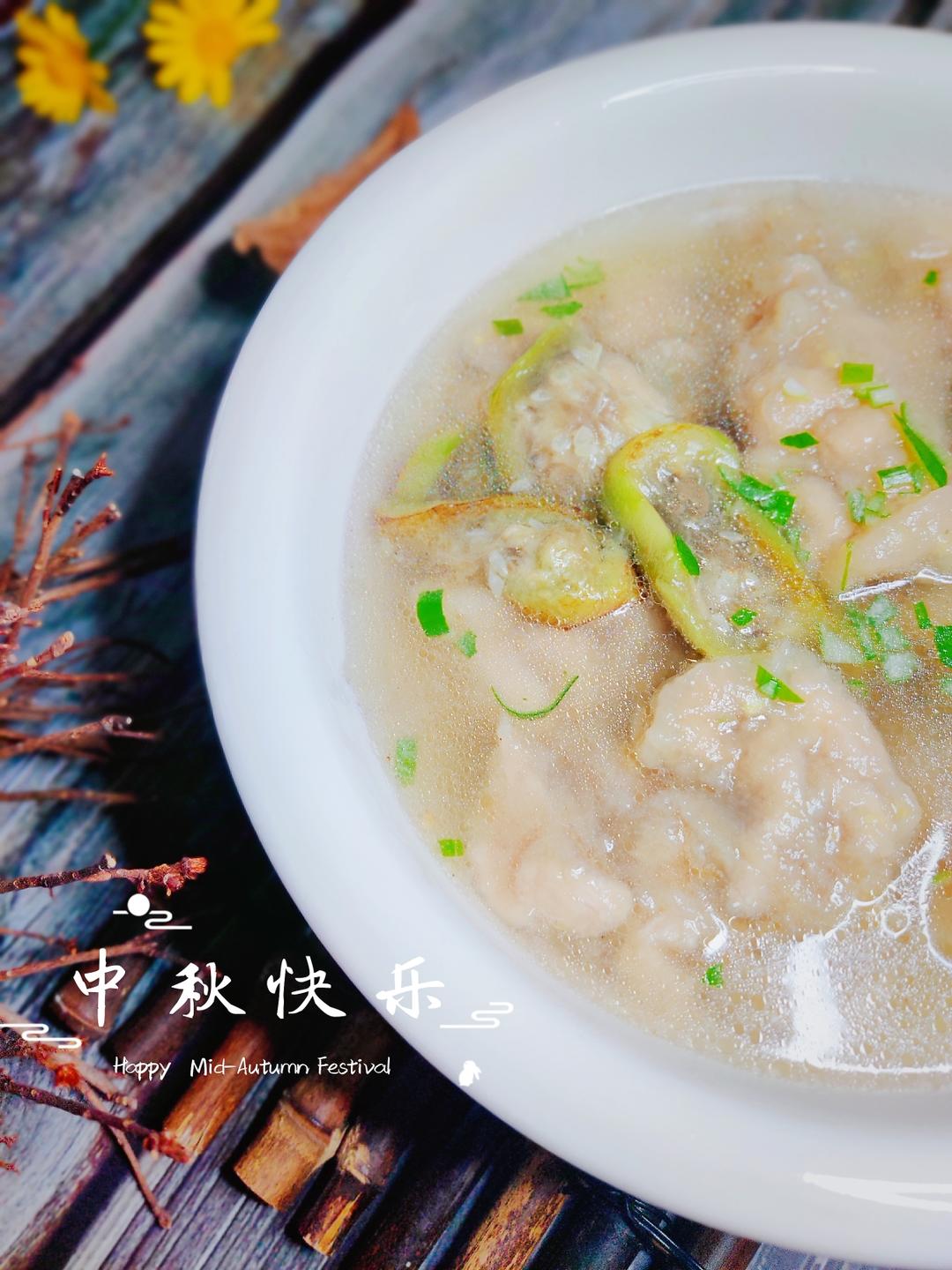 四川家乡特色菜滑肉的做法