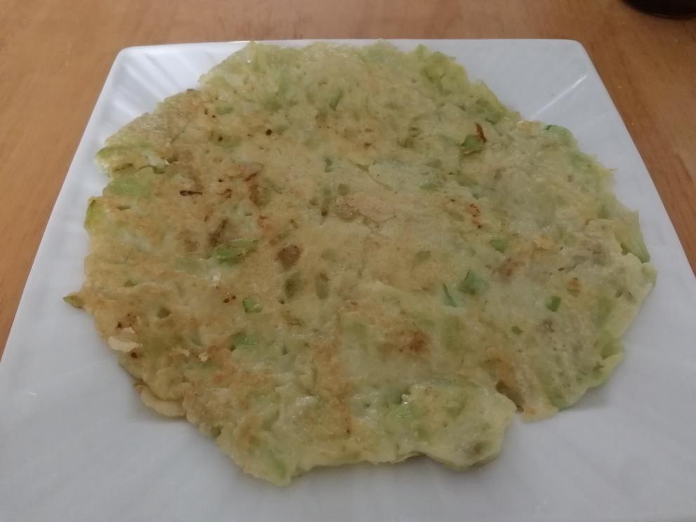 菜饼