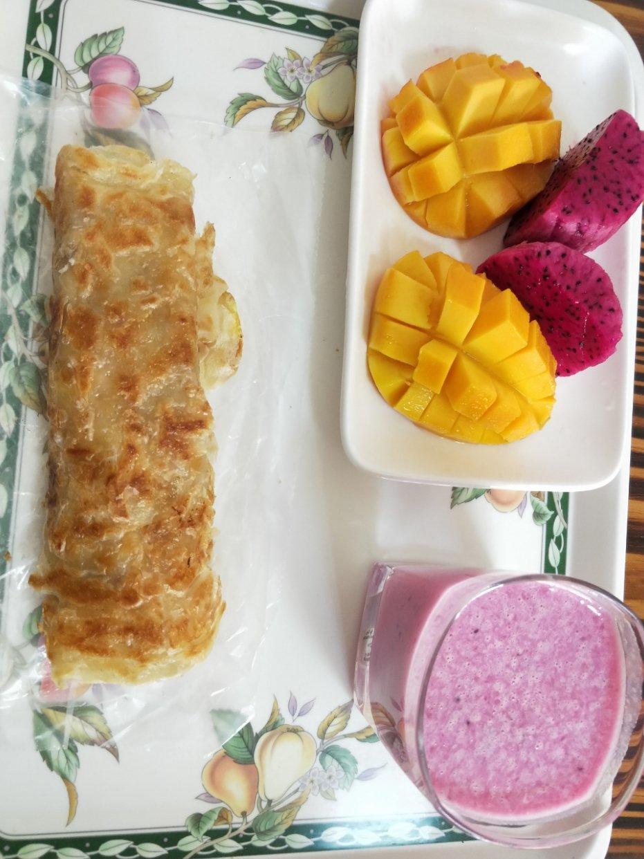 小学生早餐搭配参考