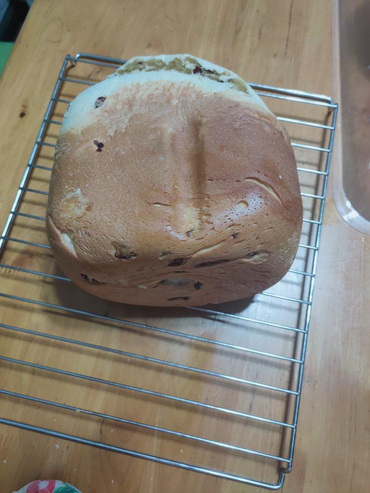 柏翠面包机做零失败面包