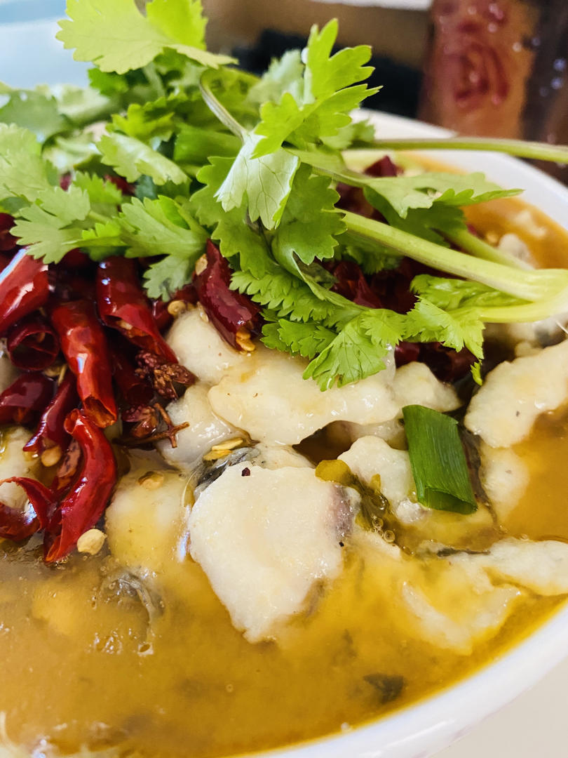 晚餐•2020年12月15日