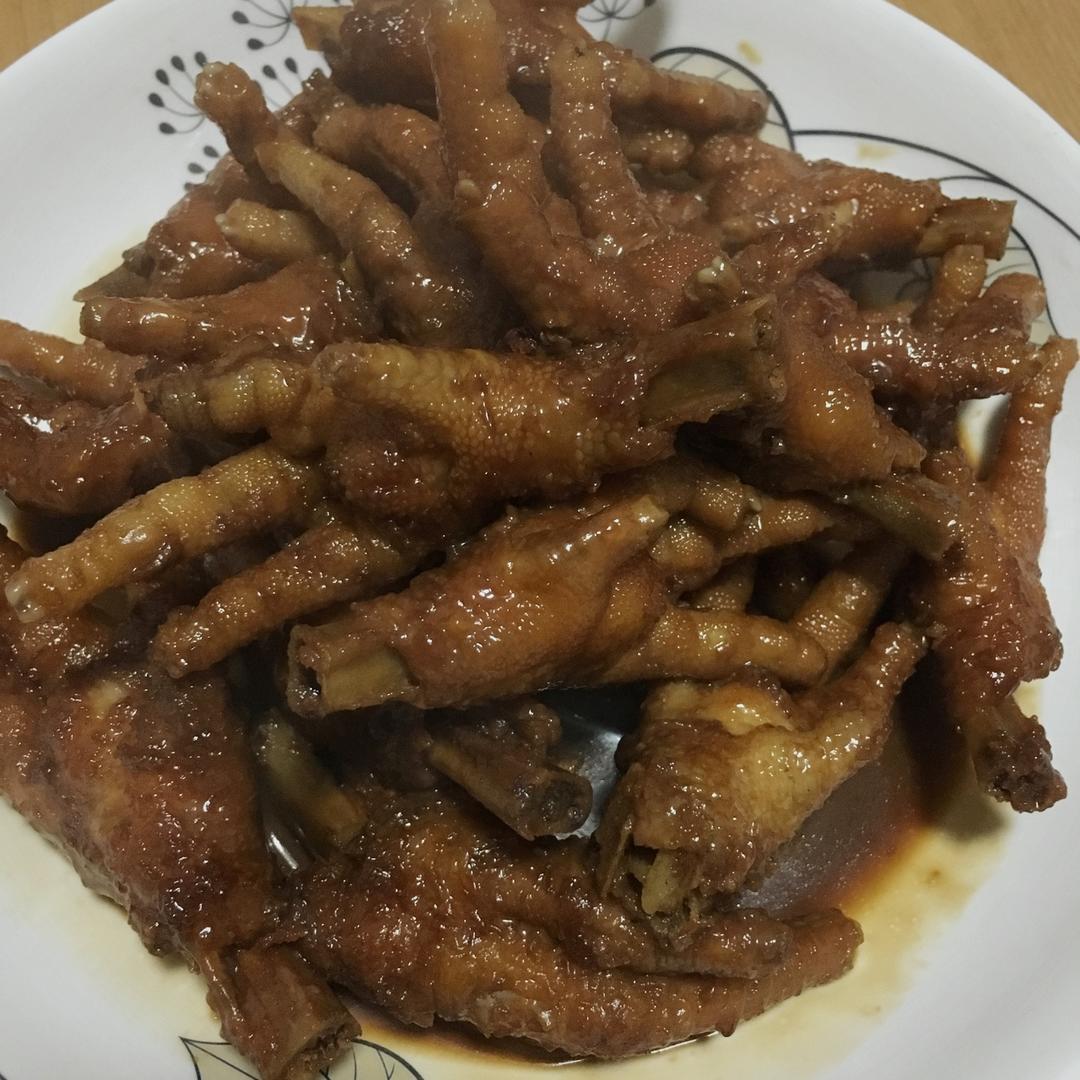 拐弯处闻到食香