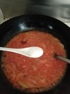 番茄锅底（超级香浓）的做法 步骤10