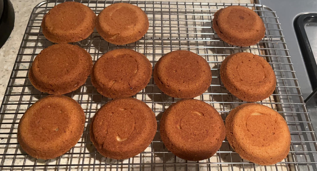 马壮实版艾许黄油饼干（自用）