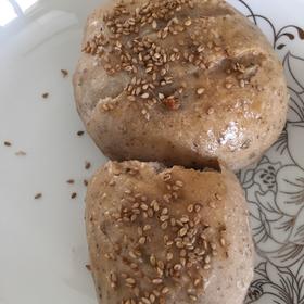 核桃面包——越嚼越香的健康面包