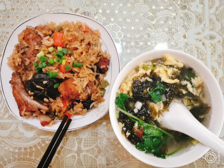 油条～无添加