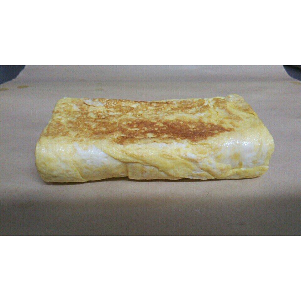 原味厚蛋烧