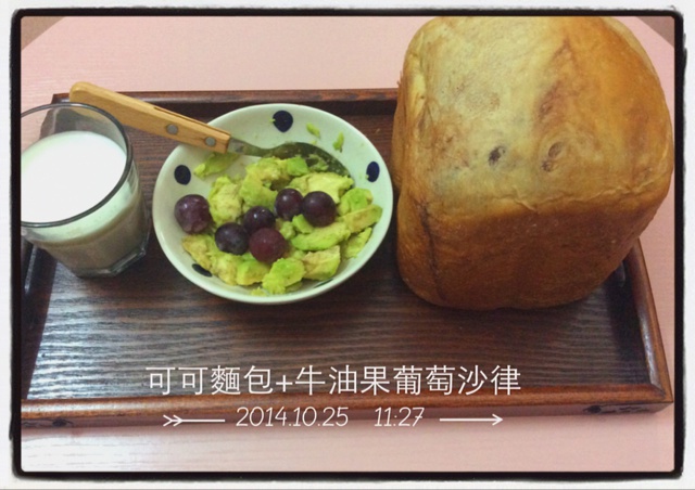 文艺女青年的午餐桌