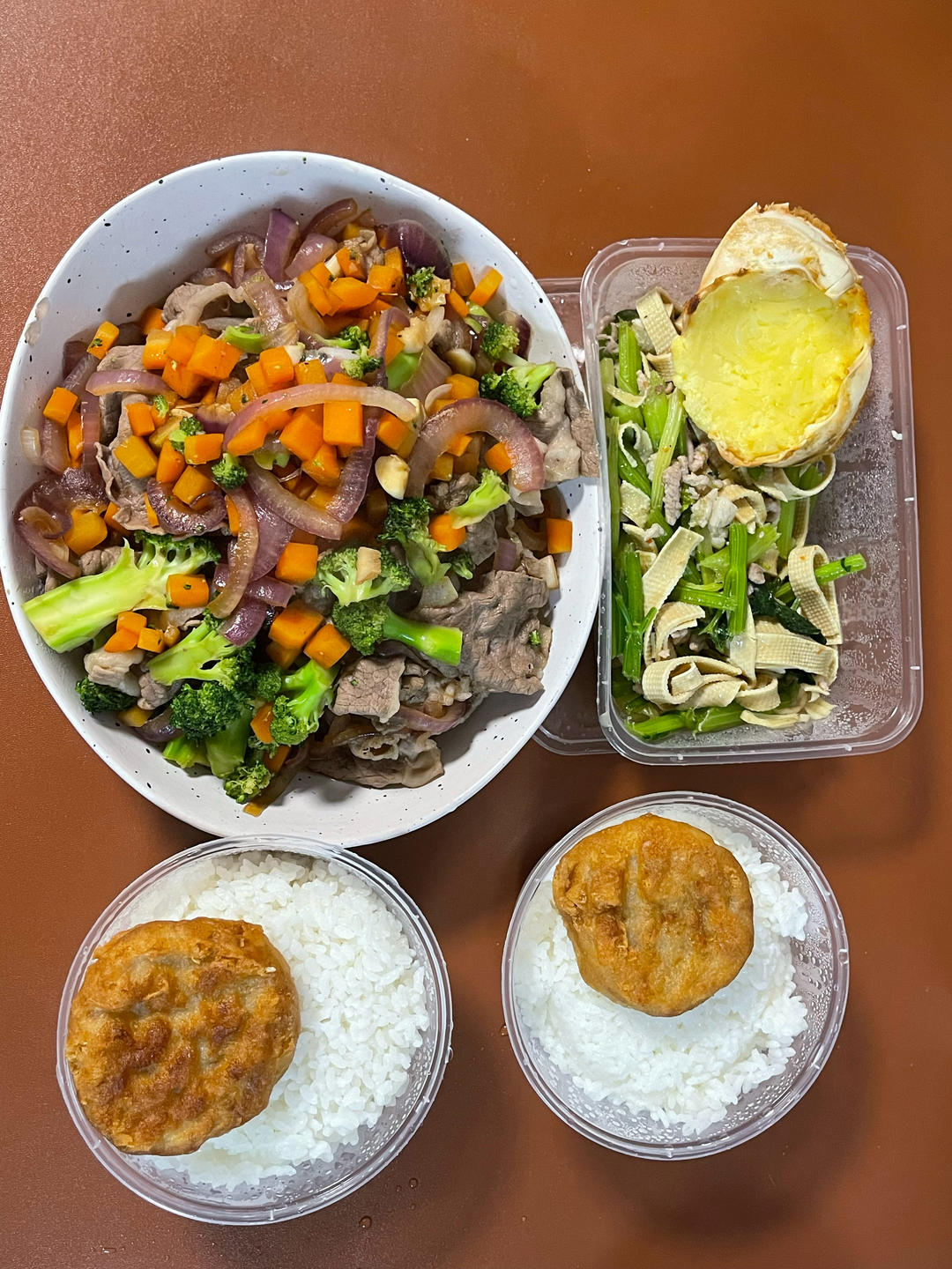 秒杀吉野家的照烧肥牛