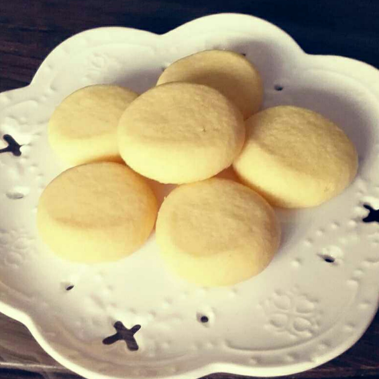 玛格丽特小饼干