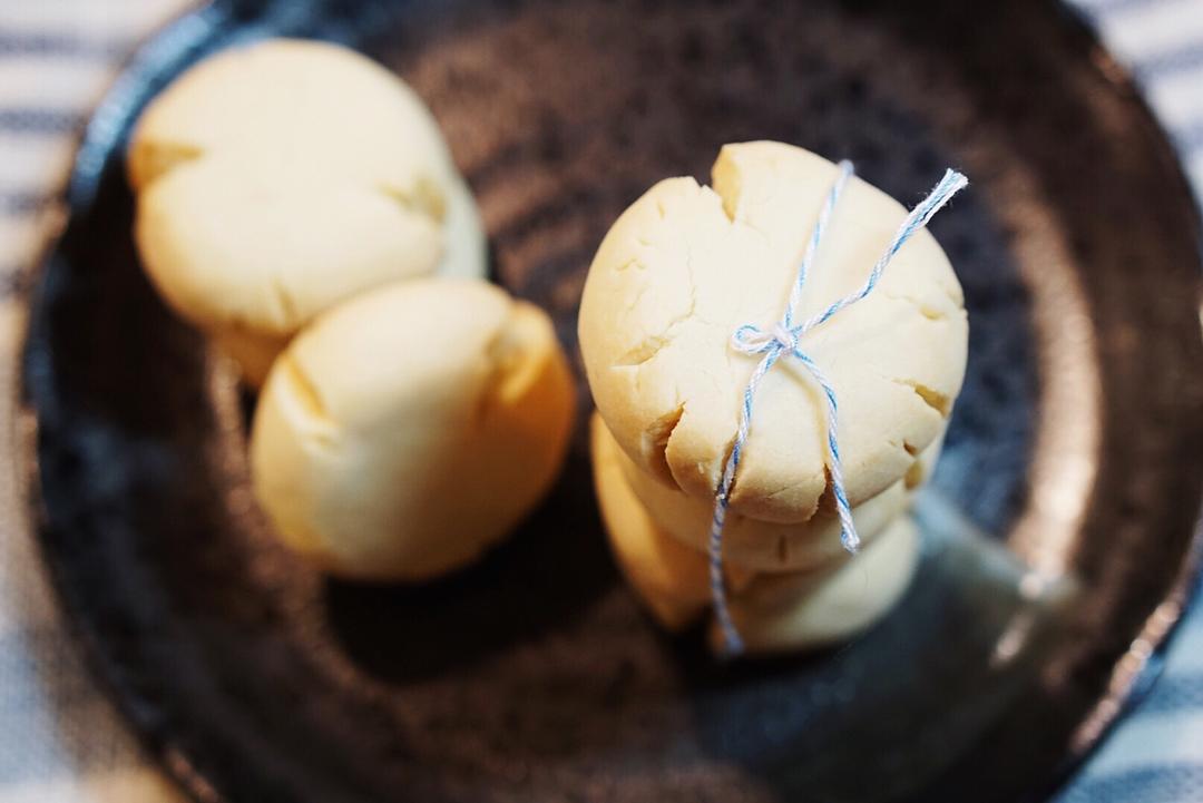 玛格丽特小饼干