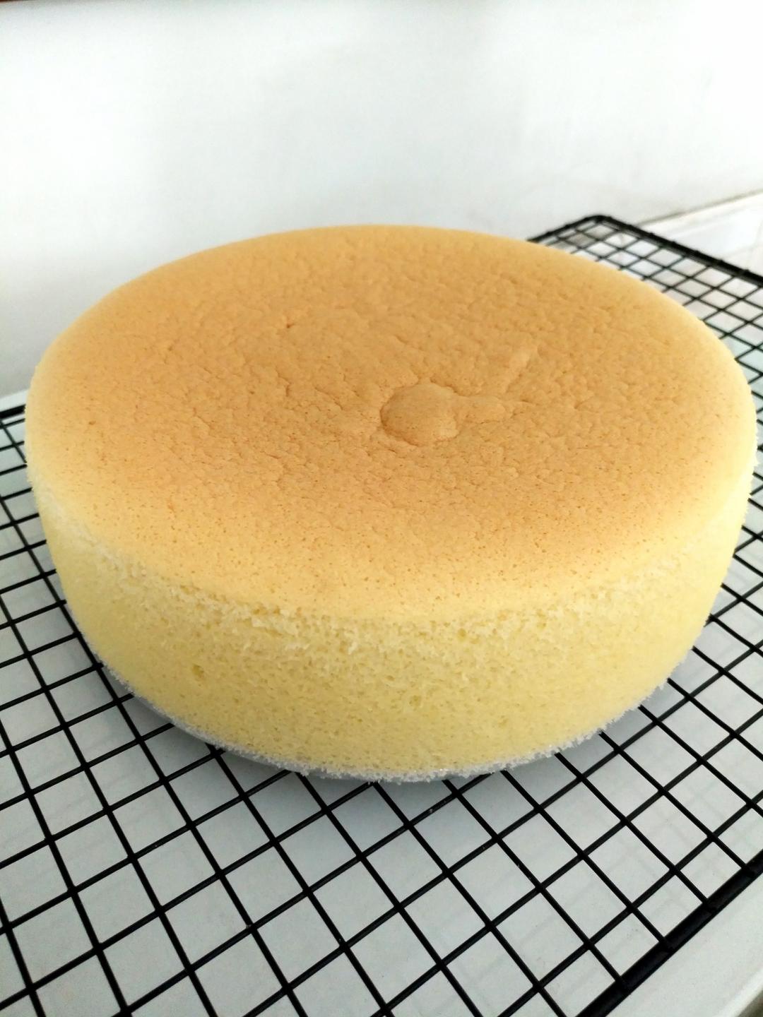 李佩佩的唇做的椰浆蛋糕