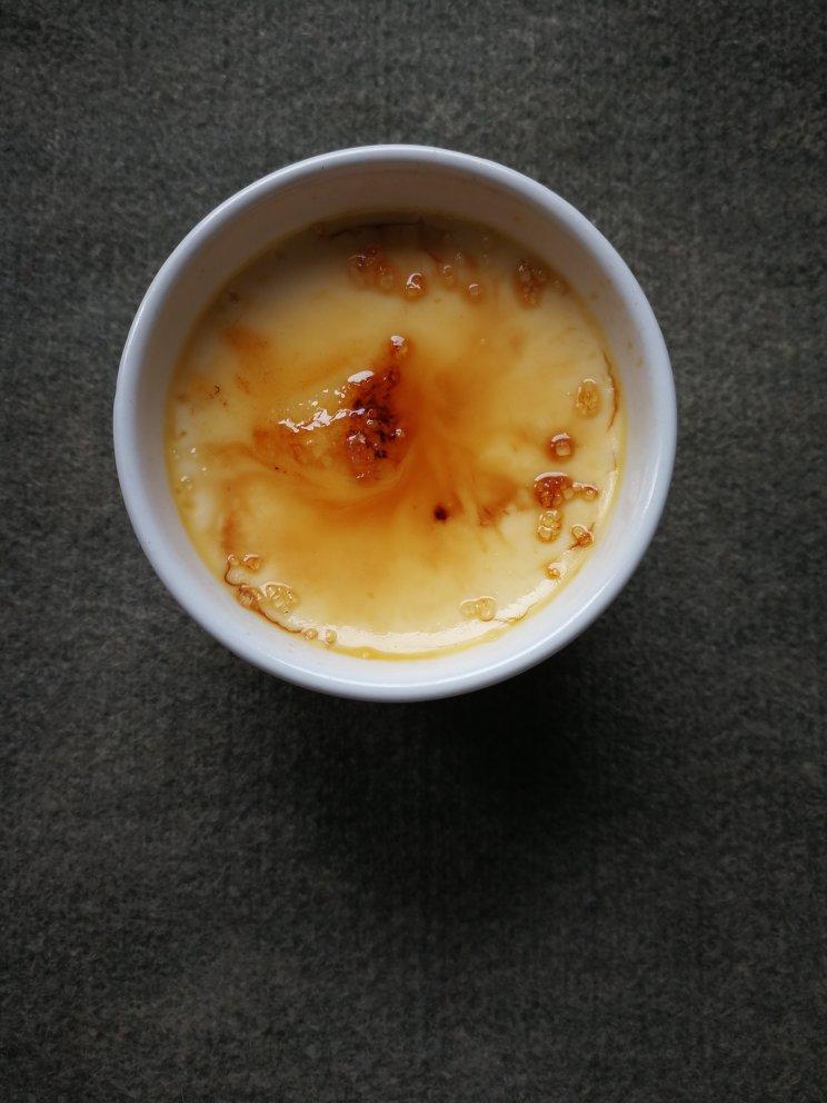 《Tinrry下午茶》教你做焦糖布丁