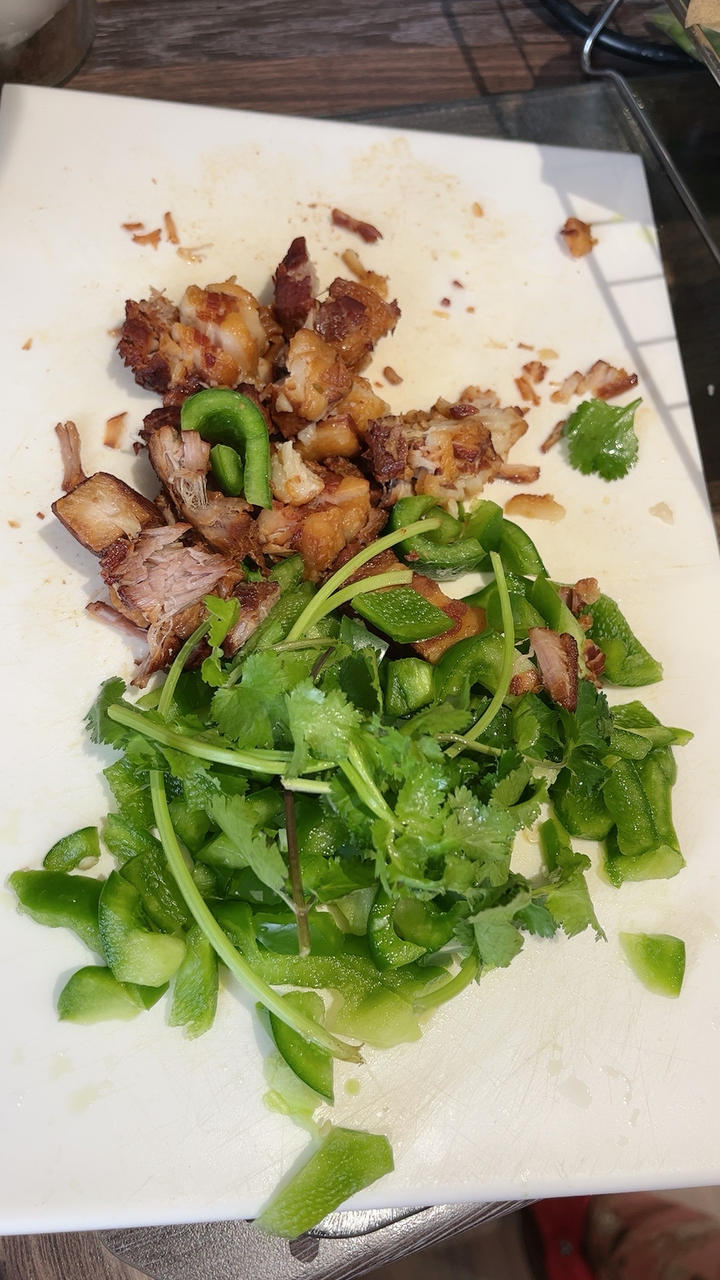 肉夹馍
