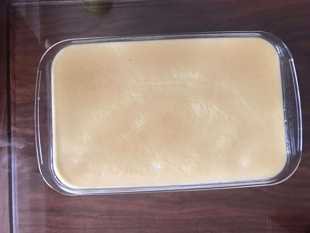 Q弹椰汁千层糕（马蹄糕）