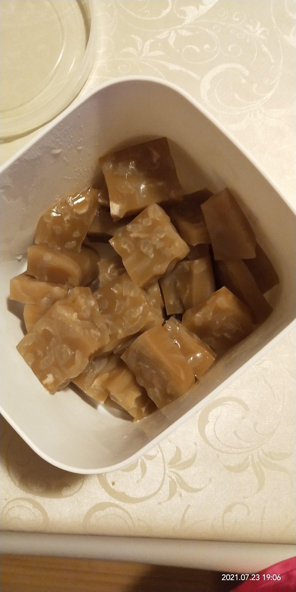 老北京肉皮冻