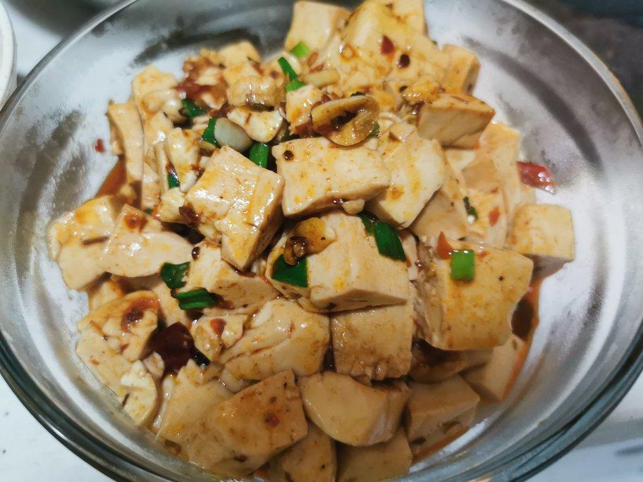 超下饭的麻婆豆腐