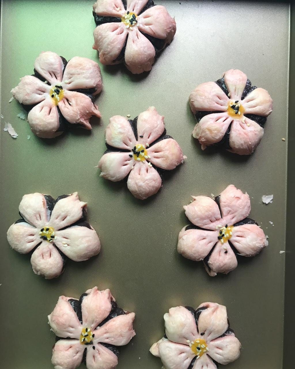 桃花酥