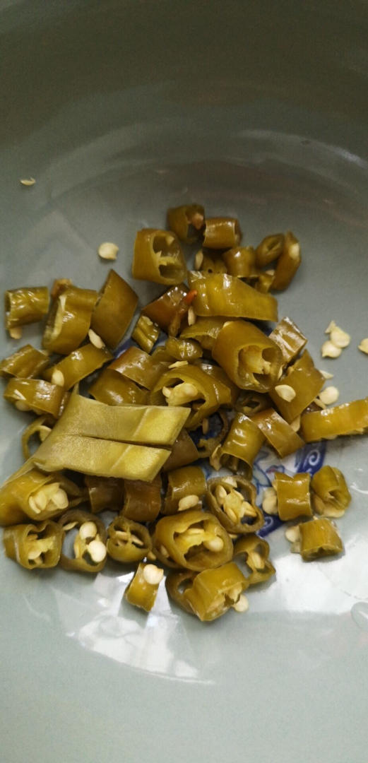 泡刀豆