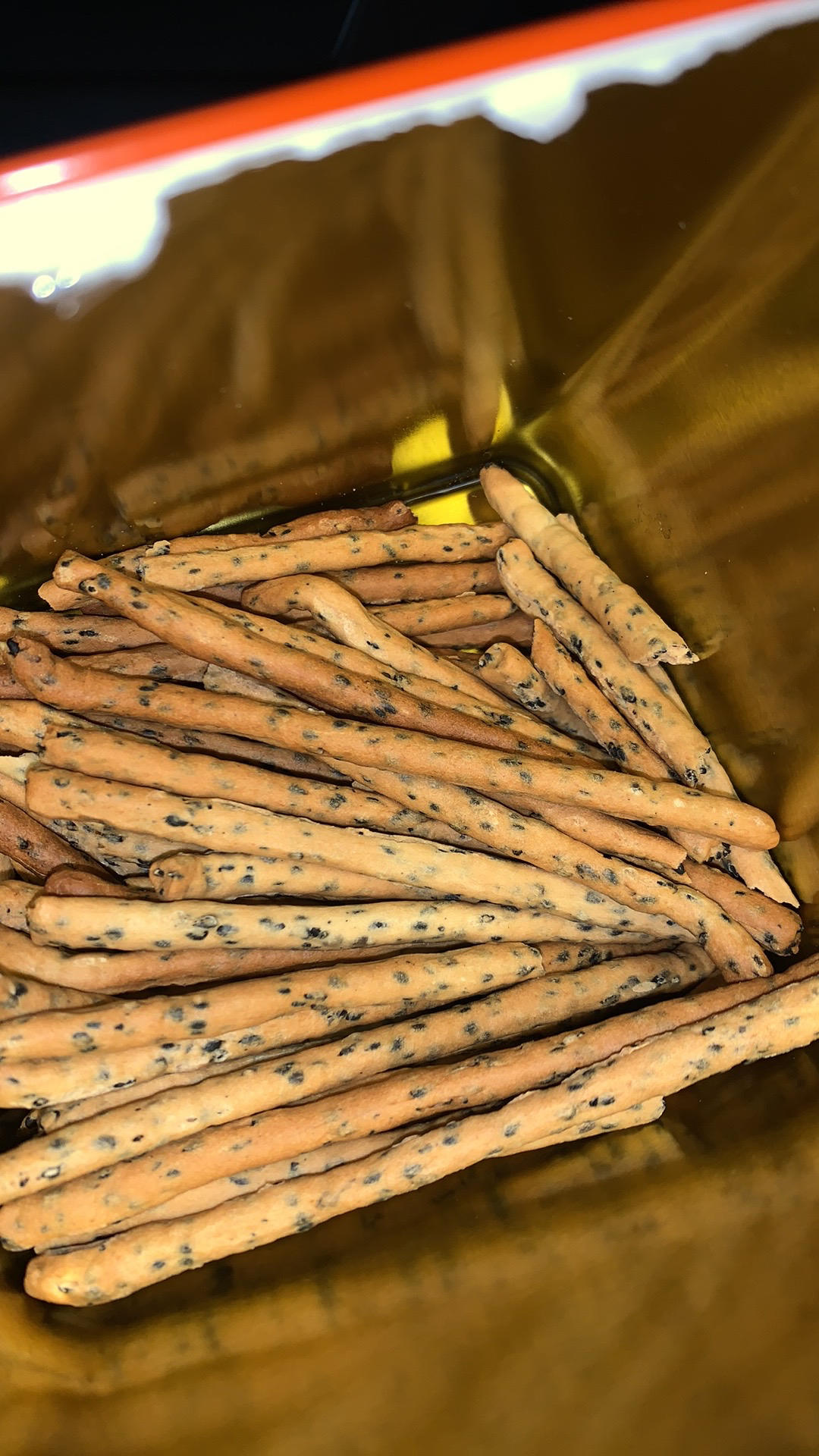 赛过好利来巧克力棒，简单易做小零食