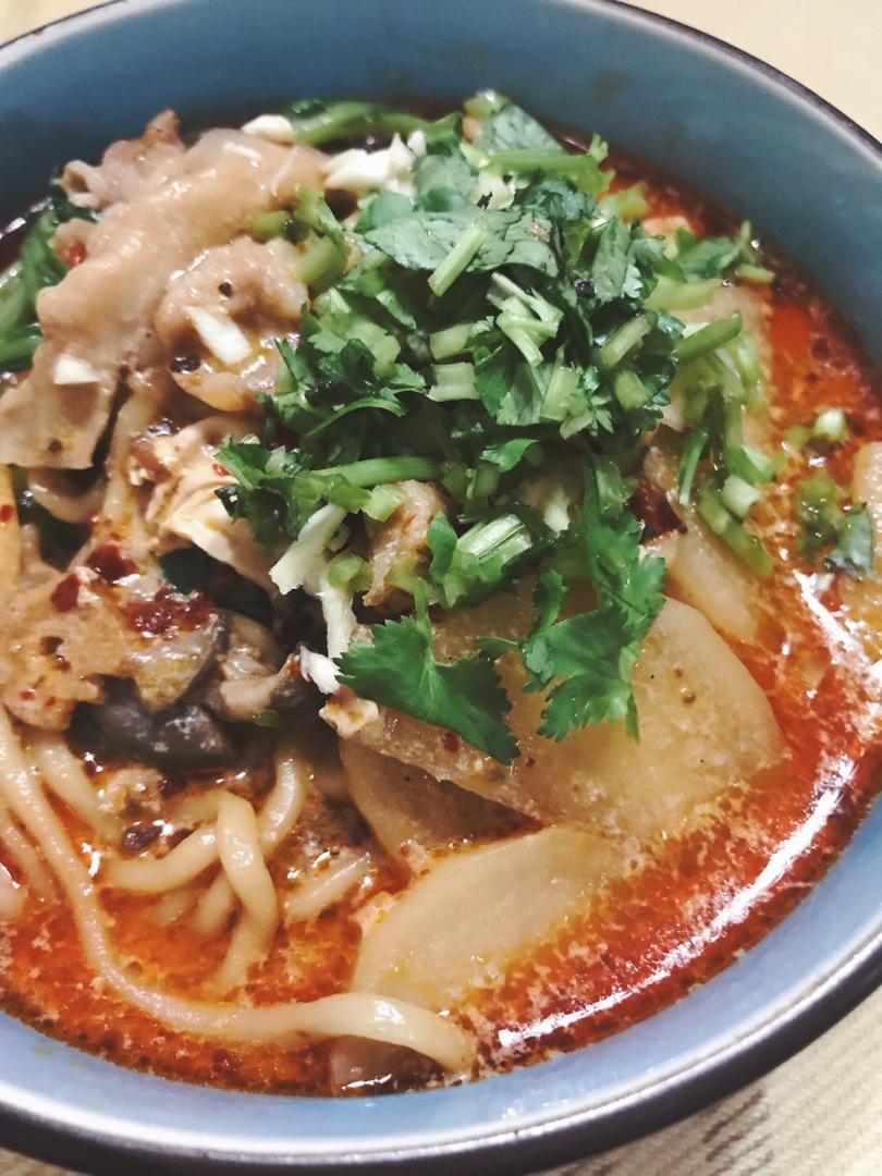 测试n次，我终于做出了比杨国福还好吃的麻辣烫！