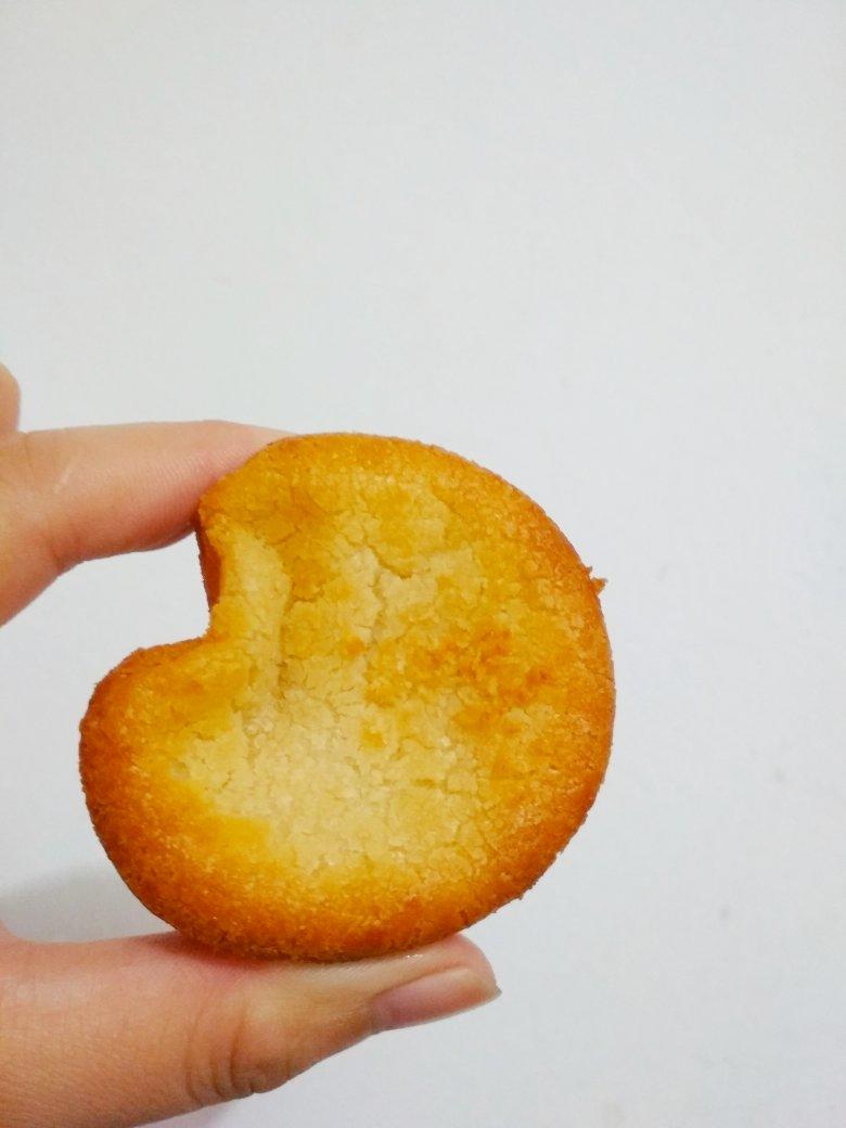 外脆里糯的烤年糕