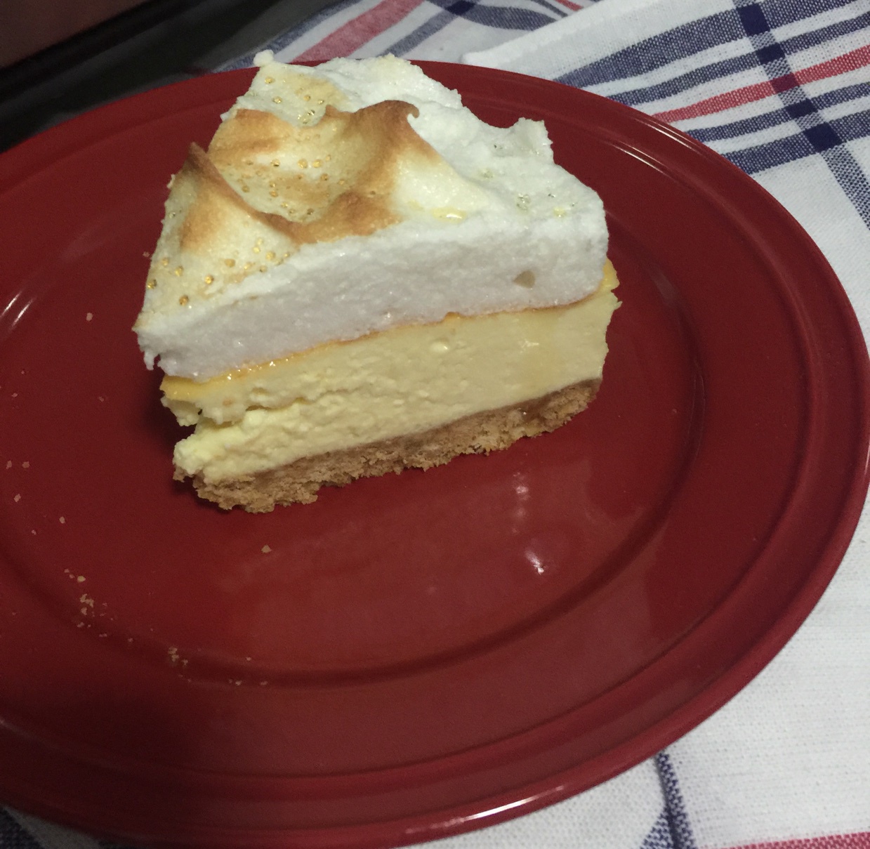 NYC Cheesecake