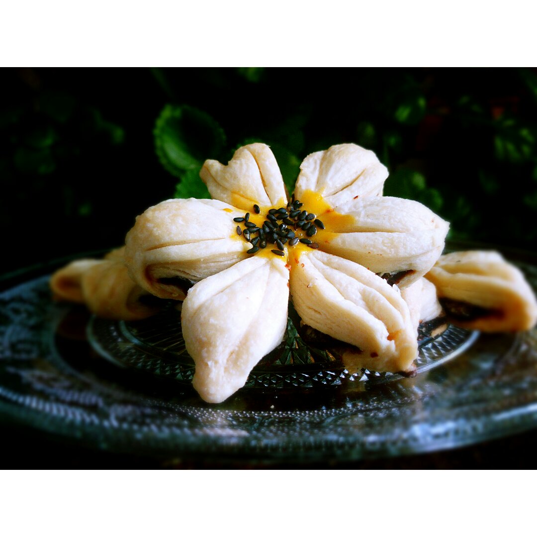 葵花酥