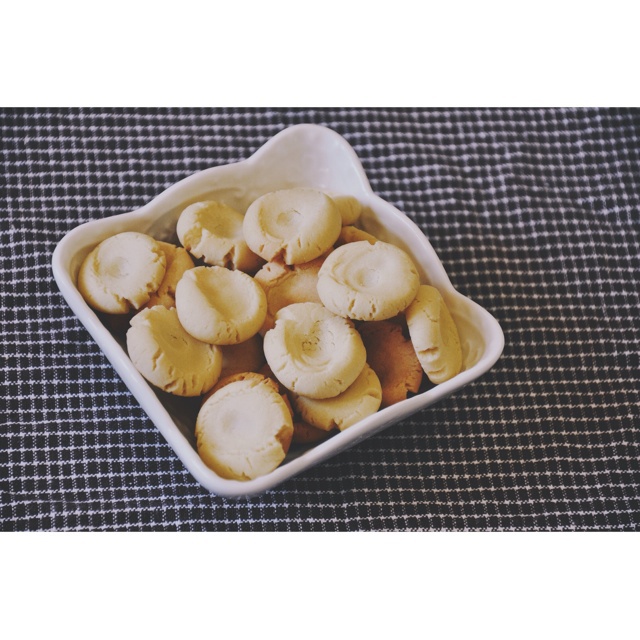 玛格丽特饼干